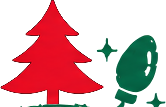 Granite Bay Holiday Lighting logo